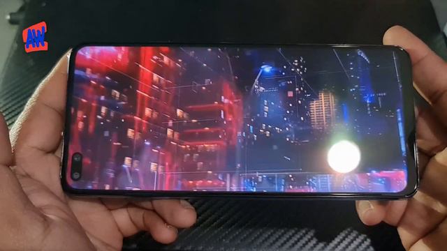 Unboxing Infinix zero 8 " 48 MP selfie Camera". смотреть онлайн