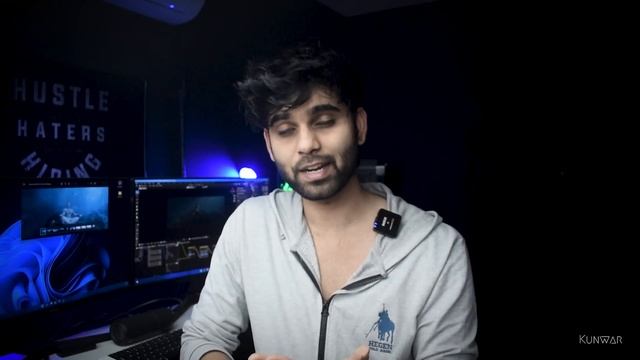 VFX Artist React & Recreate ADIPURUSH Visual Effects смотреть онлайн