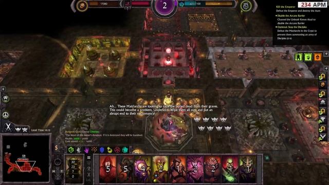 WFTO 2.0 Speedrun - Level 13 (A Quick Death) смотреть онлайн