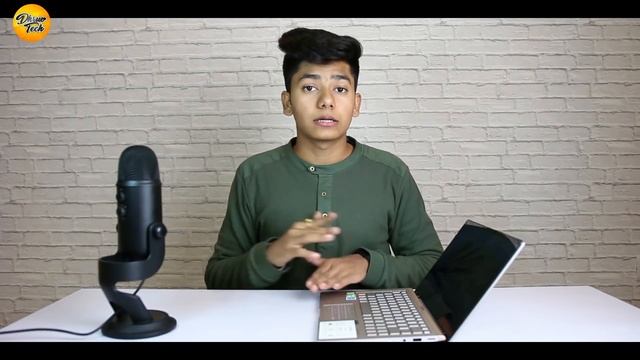 [HINDI] IS THIS THE FUTURE OF LAPTOPS ?? l ASUS ZENBOOK 13 смотреть онлайн