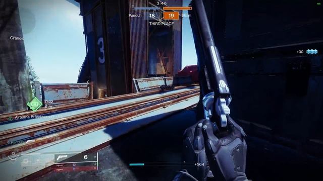 NEW ASTROCYTE VERSE HELMET BUFFS ARE INSANE (BLINK WARLOCK IS BACK) | Destiny 2 Season of the Witch смотреть онлайн