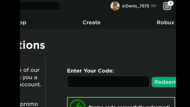 Как получить БЕСПЛАТНО рюкзак в роблоксе | Celebratory backpack @RobloxEspanol | Ранец roblox смотреть онлайн