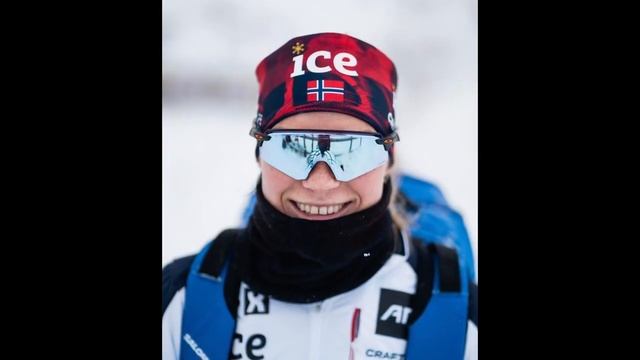 Norwegian National Biathlon Team Roster - IBU World Cup 2023/24 смотреть онлайн