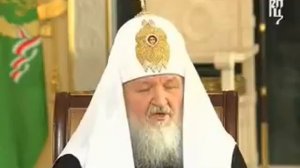 Патриарх Кирилл о разводах