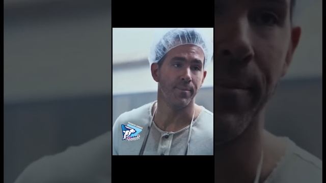 Дедпул и Скала в русской тюрьме ? ищи в гогибей #фильмы #gogibey