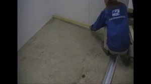 Инструкция по сборке холодильной камеры из сендвич-панелей