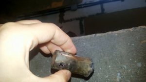 Замена рычага хонда фит