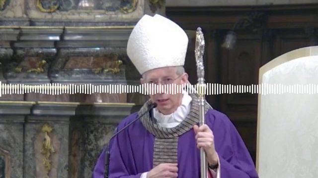 Martedì della I Settimana di Quaresima - Omelia di Mons. Guido Marini смотреть онлайн