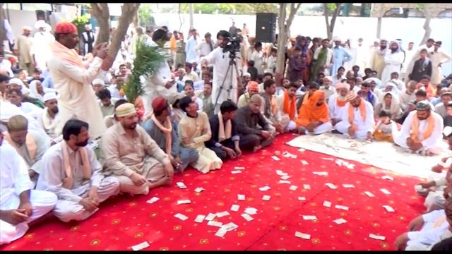 Ya Rasool Allah Aapke Dar Ka Gada Ho | Tanveer Salamat Qawwal | Urs Nosho Pak 2016 | Mehfil e Sama смотреть онлайн