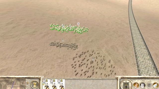 Rome Total War 2023 02 01 22 13 40 смотреть онлайн