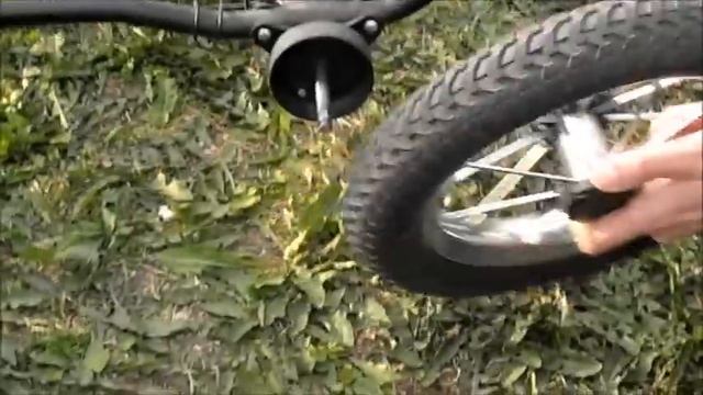 Wózek Ballerina - videorecenzja смотреть онлайн