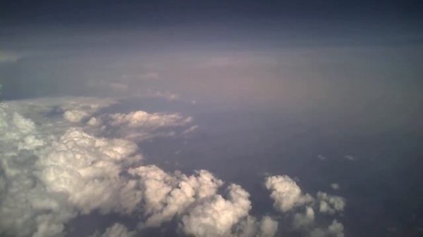 Перелёт в Тунис Самара - Энфида / АК Azur Air B757.