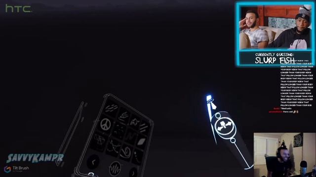 Hamlinz REACT To TSM Fortnite What Am I Drawing? CHALLENGE смотреть онлайн