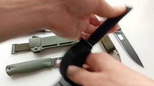 Нож Кизляр Отус