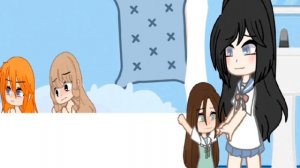 ?//Treated like a baby gacha life//На русском!//1часть//Участники мои подпишем//?