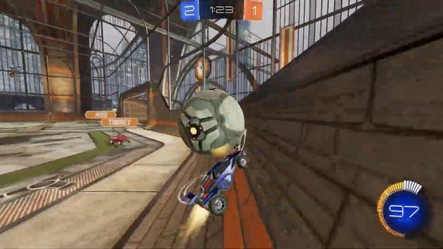 Rocket League Montage - Venom Eminem