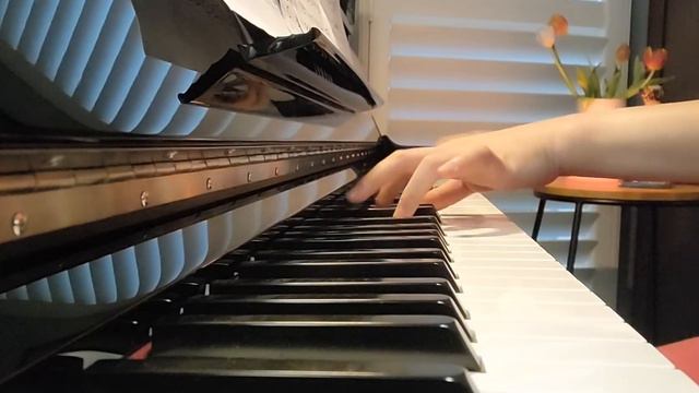 From Beginning Until Now- Winter Sonata OST (PIANO) смотреть онлайн