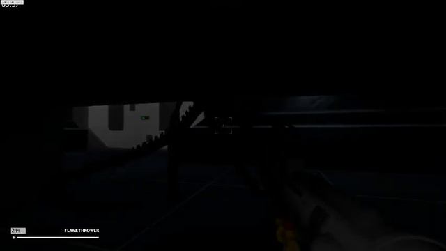 GMOD: Alien Isolation Gameplay GAME OVER MAN! смотреть онлайн