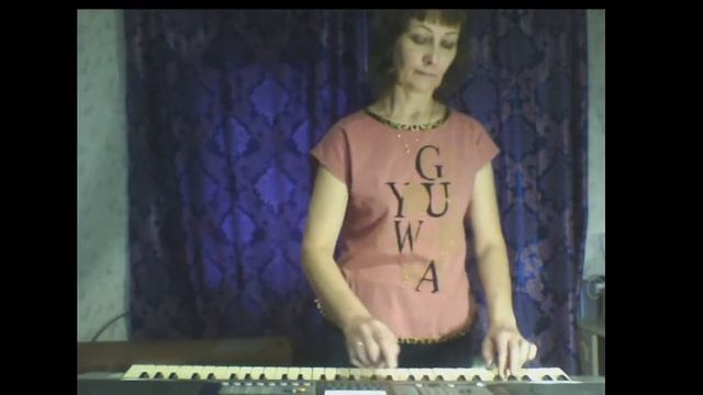 2021 02 02 13 56 58 Тема разлуки. Виктор Лебедев.