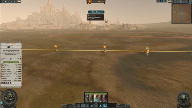 Dread Saurian Unit Testing with Turin | The Hunter and the Beast DLC смотреть онлайн
