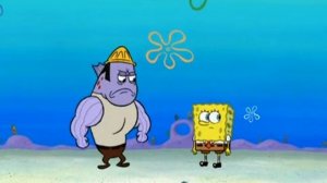 🆕️Губка Боб-Магазин игрушечных ужасов(2/5)