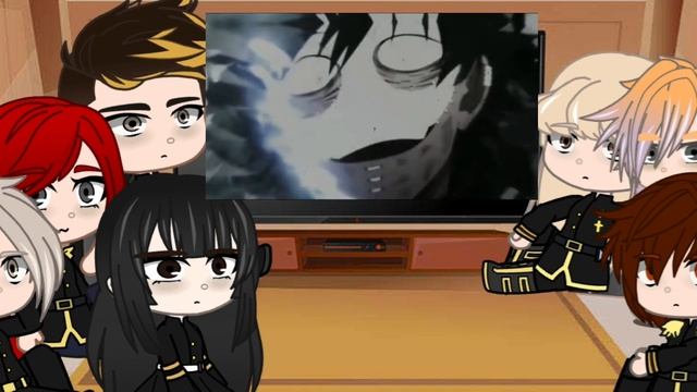 ||Начало после конца|| Реакция||the beginning after the end react||reaction @Lari смотреть онлайн
