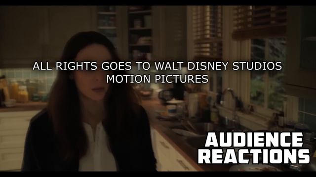 DOCTOR STRANGE IN THE MULTIVERSE OF MADNESS {SPOILERS}: Audience Reactions | May 5, 2022 смотреть онлайн