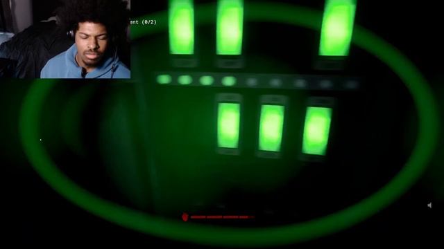 !!! THE OUTLAST TRIALS !!! PART 1 смотреть онлайн