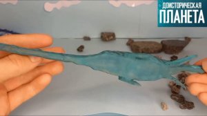 ТУАРАНГИЗАВР | ДОИСТОРИЧЕСКАЯ ПЛАНЕТА | СЕРИЯ 1