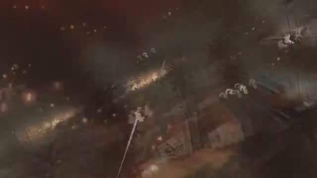Промо-презентация Call of Duty: Black Ops смотреть онлайн