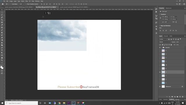 Download FREE Photoshop Layer Background Pack | How to Apply Tutorial | Amigo Workshop смотреть онлайн