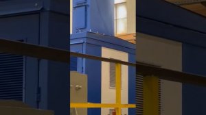 ИСПЫТАНИЯ КТП НА СЕЙСМОСТОЙКОСТЬ ООО КТП-Энерго