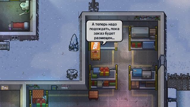 The Escapists 2: Как сбежать из Snow Way Out ? [Гайд] смотреть онлайн