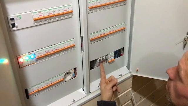 Железный Ящик - купольный дом в Крыму смотреть онлайн