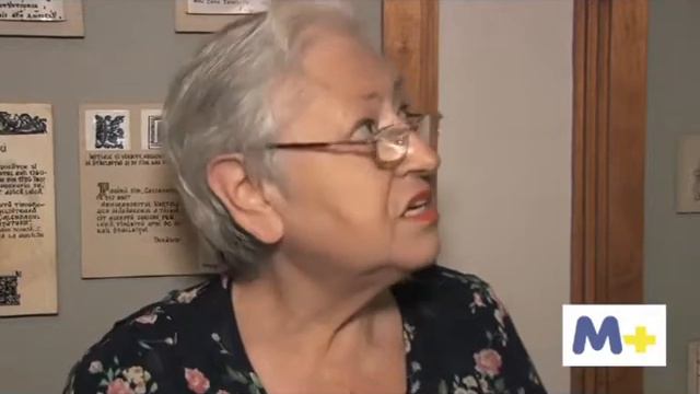 Молдова+ Культура . Мария Титюхина смотреть онлайн