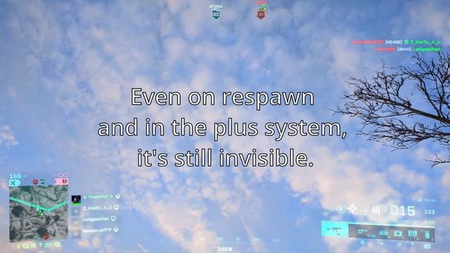 Weird Battlefield 2042 Glitch... смотреть онлайн