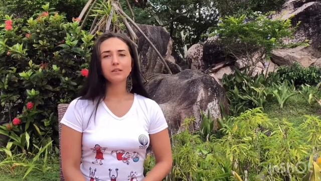 Чакровые звуки. Ошо Медитация. Инструкция смотреть онлайн