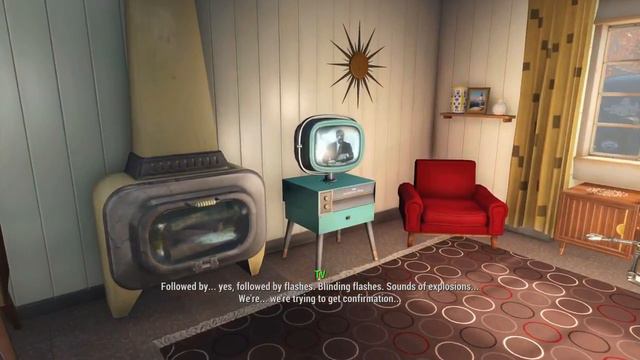SKYRIM vs FALLOUT 4 - INTRO Gameplay Comparison смотреть онлайн