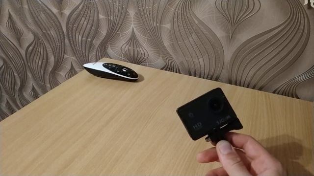 Оптимальные настройки sj4000 смотреть онлайн