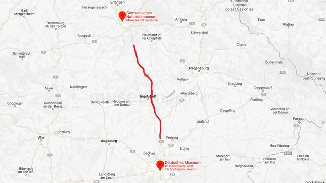 museum4punkt0: Das Deutsche Museum im Tandem mit dem Germanischen Nationalmuseum смотреть онлайн