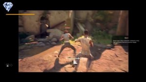 Absolver - Мастер Боевых Искусств