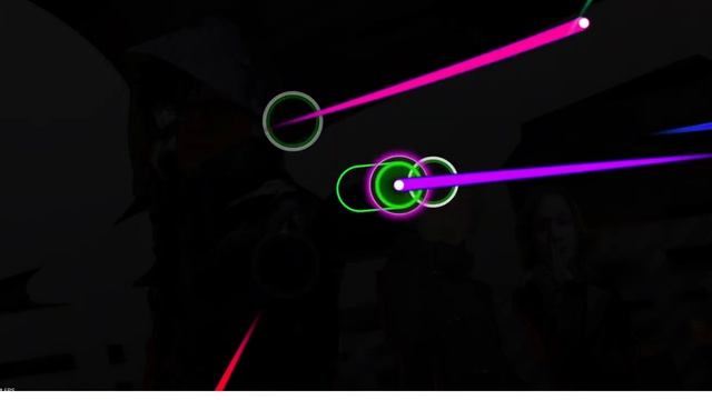The Only Correct Way To Play Osu! (danser)