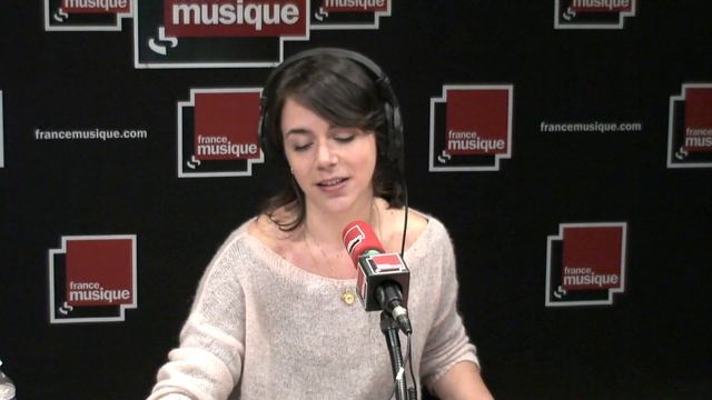 Oum Kalthoum, un siècle égyptien à travers une voix - Aliette de Laleu смотреть онлайн