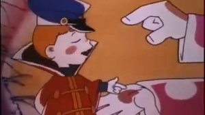 002 Двое из ларца одинаковых с лица 13 09 2012