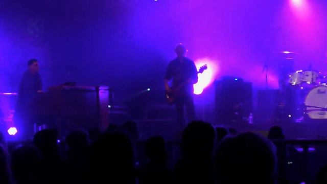 Ian Paice & Pur.Pendicular Live -  Dillingen 2021