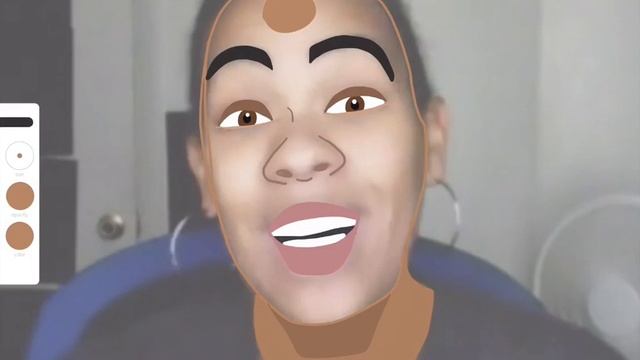 Drawing a Person with Adobe Illustrator Draw смотреть онлайн