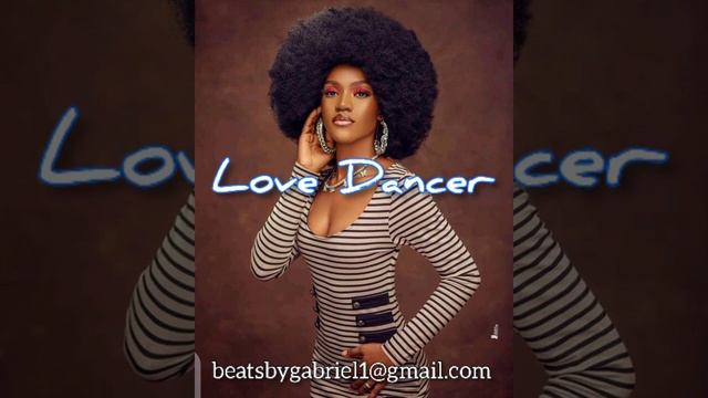 Afro Zouk Instrumental 2022 "Love Dancer"(Kizomba x Kompa x Aya Nakamura x Uganda type beat) смотреть онлайн