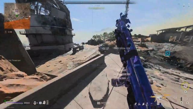 Call of Duty Warzone 2 Solo Season 6 Shotgun Gameplay PS5(No Commentary) смотреть онлайн