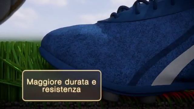 Mondo Sport Turf Nuova Fibra 4NX