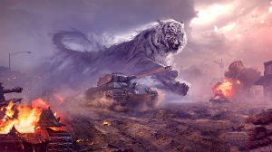 World of Tanks - трейлер игры